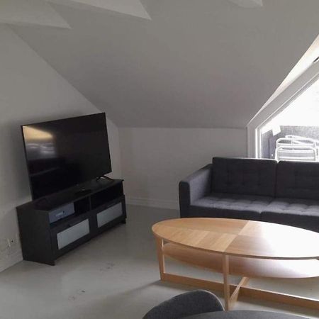 Floien Apartments Μπέργκεν Εξωτερικό φωτογραφία