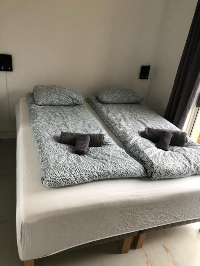 Floien Apartments Μπέργκεν Εξωτερικό φωτογραφία